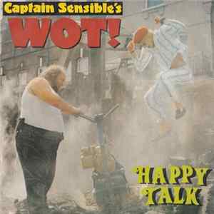Captain Sensible - Wot! Mp3