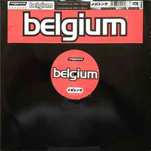 Megatonk - Belgium Mp3