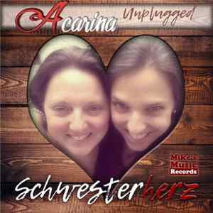Acarina - Schwesterherz Mp3