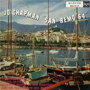 Jo Chapman - San-Remo '64 Mp3