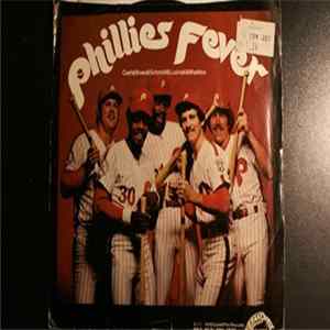 QVRS / Cash, Bowa, Schmidt, Luzinski & Maddox The Phillies - Dancin' With The Phillies / Phillies Fever Mp3