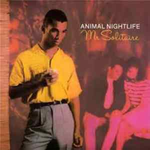 Animal Nightlife - Mr Solitaire Mp3