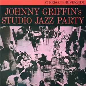Johnny Griffin - Studio Jazz Party Mp3