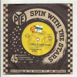 Kenny Ball And His Jazzmen - March Of The Siamese Children Mp3