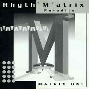 Various - Matrix One Mp3