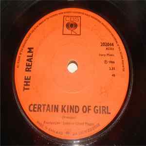 The Realm - Hard Time Loving You Mp3