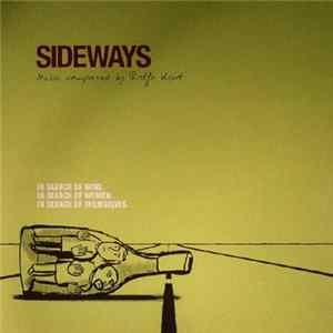 Rolfe Kent - Sideways Mp3