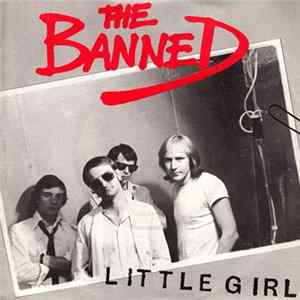 The Banned - Little Girl Mp3