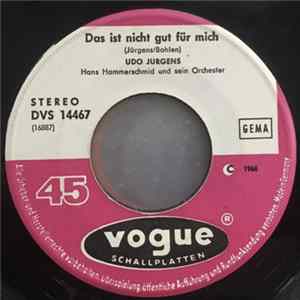 Udo Jürgens - Merci Chérie Mp3