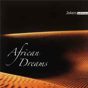 Unknown Artist - African Dreams Mp3