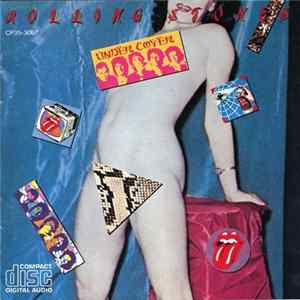 Rolling Stones - Undercover Mp3