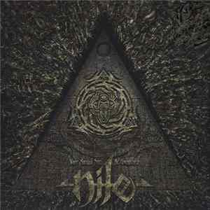 Nile - What Should Not Be Unearthed Mp3