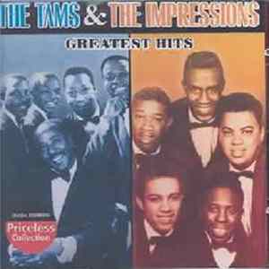 The Tams & The Impressions - Greatest Hits Mp3