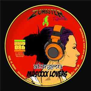 Atongmu - Musixxx Lovers Mp3