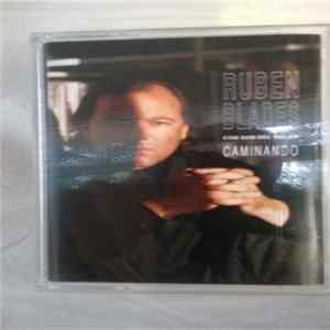 Ruben Blades Y Son Del Solar - Caminando Mp3