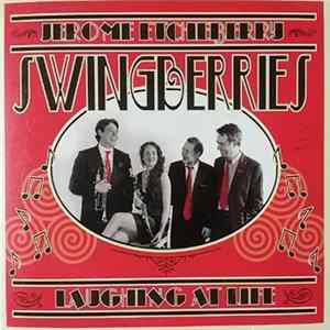 Jerome Etcheberry, Swingberries - Laughing At Life Mp3