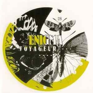 Enigma - Voyageur Mp3