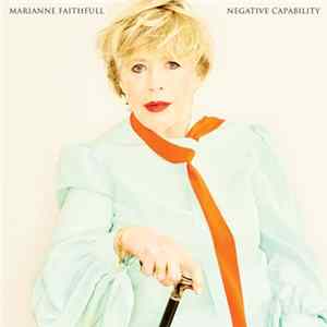 Marianne Faithfull - Negative Capability Mp3