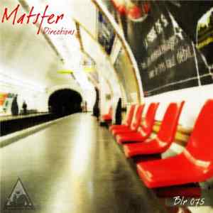 Matsfer - Directions Mp3