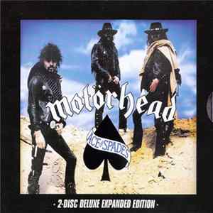 Motörhead - Ace Of Spades Mp3