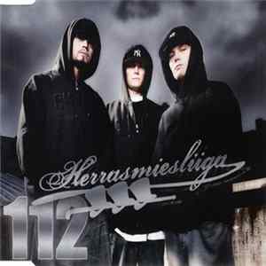 Herrasmiesliiga - 112 Mp3