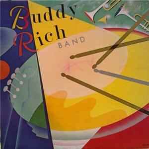 Buddy Rich Band - Buddy Rich Band Mp3