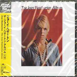 Joey Heatherton - The Joey Heatherton Album Mp3
