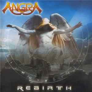 Angra - Rebirth Mp3