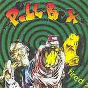 Pillbox - Tired? Mp3