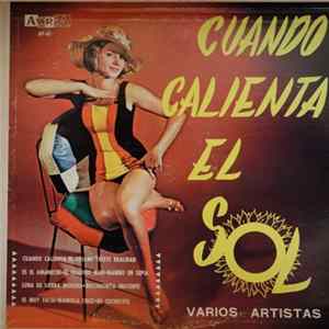 Various - Cuando Calienta El Sol Mp3