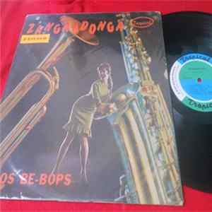 Los Be-Bops - Zangandonga Mp3