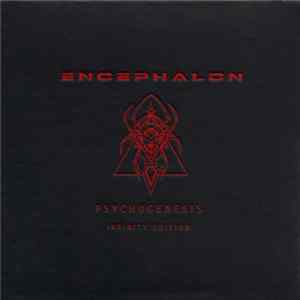 Encephalon - Psychogenesis - Infinity Edition Mp3