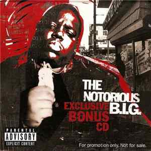 The Notorious B.I.G. - Running Your Mouth / Want That Old Thing Back Mp3
