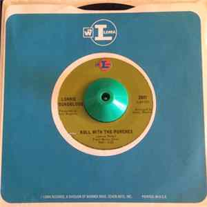Lonnie Youngblood - Roll With The Punches / Tomorrow Mp3