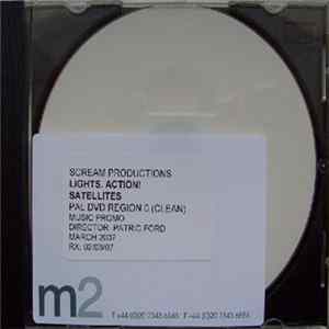 Lights. Action! - Satellites Mp3