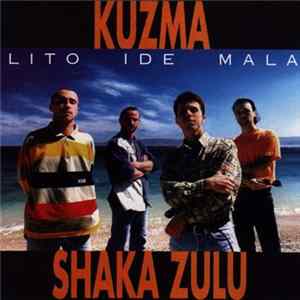 Kuzma & Shaka Zulu - Lito Ide Mala Mp3