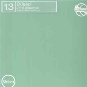 Odeed - 7th & Broadway Mp3