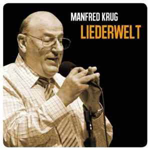 Manfred Krug - Liederwelt Mp3