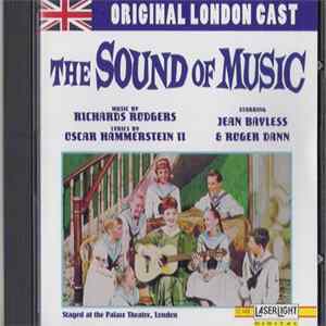 Jean Bayless - The Sound of Music - Original London Cast Mp3