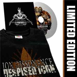 Ion Dissonance - Despised Icon - Demos 2002 & 2004 Mp3