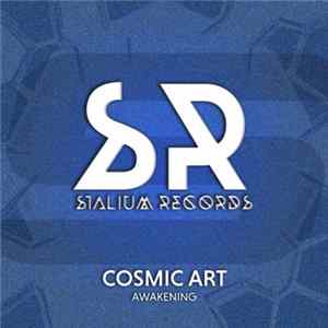 Cosmic Art - Awakening Mp3