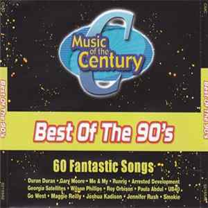 Various - Best Of The 90's - 60 Fantastic Songs Mp3