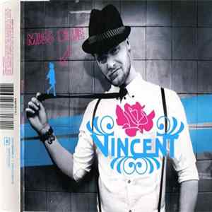Vincent - Miss Blue Mp3