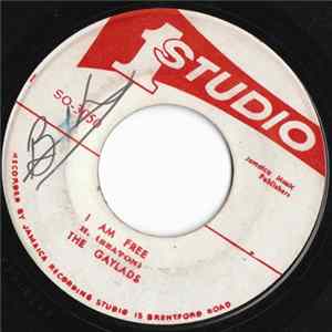Ken Boothe / The Gaylads - Every Body Knows / I Am Free Mp3