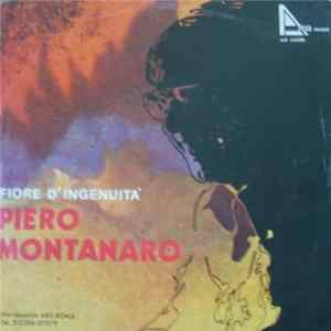 Piero Montanaro - Fiore D'Ingenuità Mp3