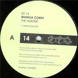 Manga Corps - The Hunter Mp3