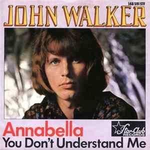 John Walker - Annabella Mp3