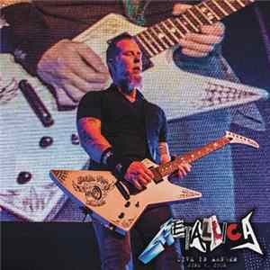 Metallica - Live In Arnhem - June 8, 2006 Mp3