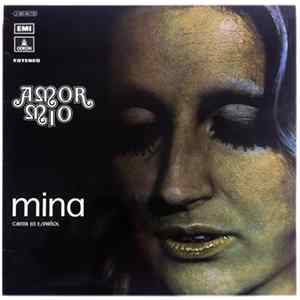 Mina - Amor Mio Mp3