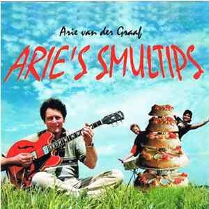 Arie Van Der Graaf - Arie's Smultips Mp3